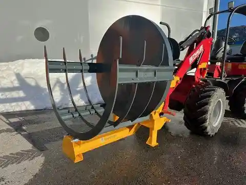Uniforest Holzbündelgerät UNI Python Premium HF 