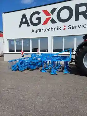 Lemken Karat 9 / 300