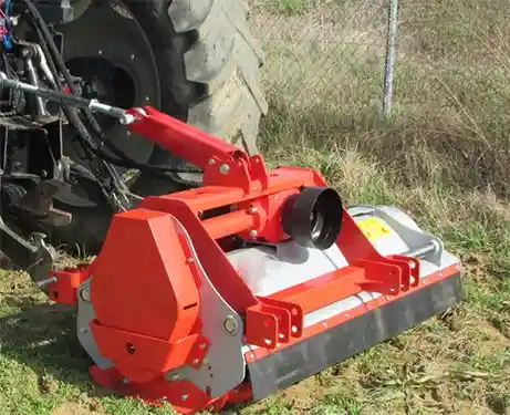 Conpexim Mulcher Front/Heckanbau AKTION