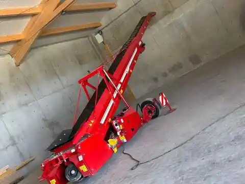 Grimme SL 716 Hallenfüller