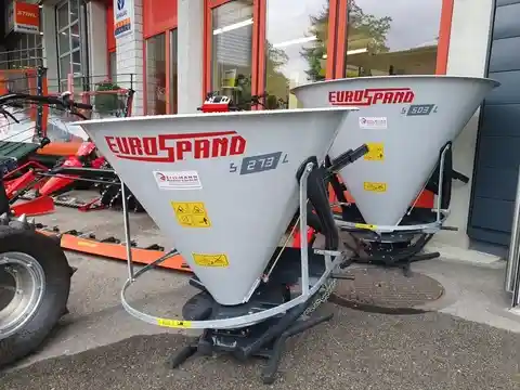 Eurospand S 273 L