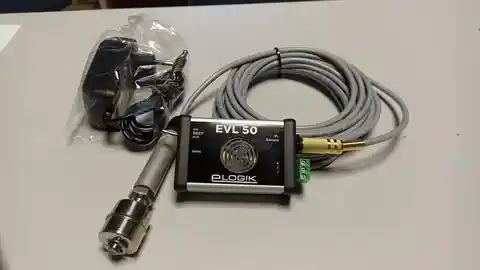 Sonstige Brennerei Schnapsbrennkessel Vorlaufsensor EVL50