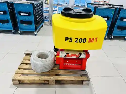 APV PS 200 M1