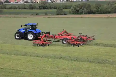 Kuhn GA 13031