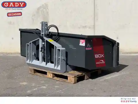 Rosensteiner ROBOX10