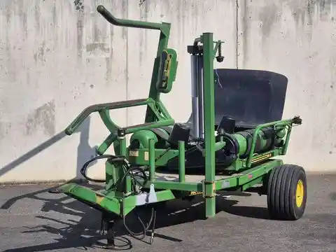 McHale 991B BALLENWICKLER
