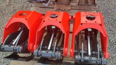 Sonstige Königswieser Holzgreifer 1000mm
