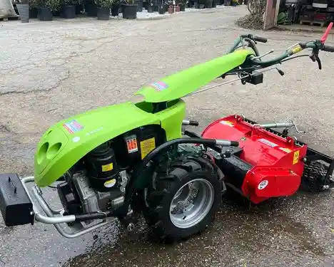 Grillo G 131 BC