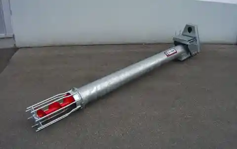 Gruber Körnerschnecke KS 200