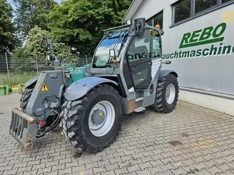 Kramer KT457 