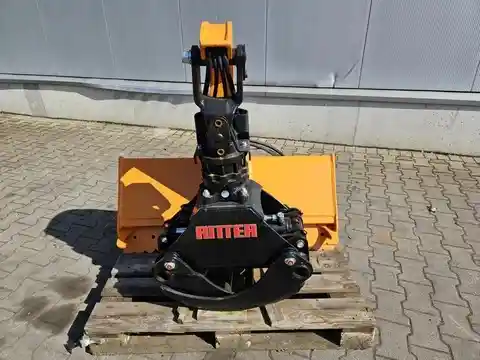 Ritter RG45/1100