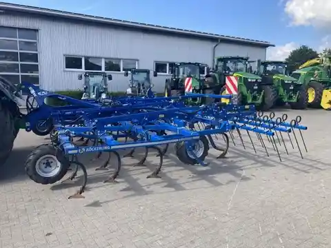 Köckerling Allrounder 600  2.0