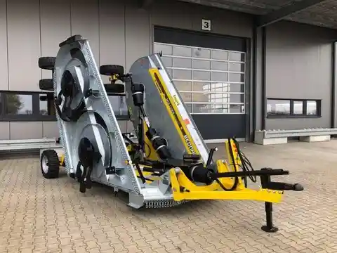 Bednar MM 7000