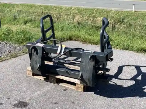 Stoll Ballenzange