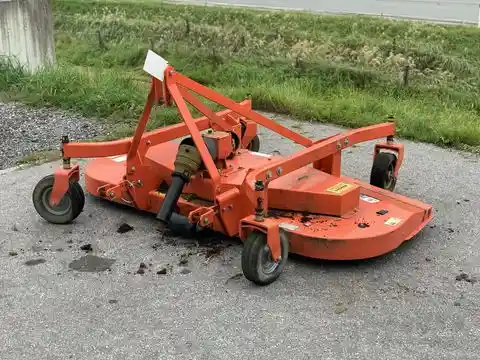 Sonstige Sichelmäher 2100mm