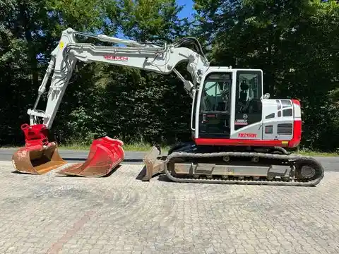 Takeuchi TB 2150 R