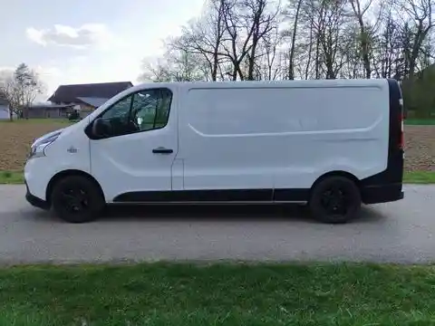 Sonstige Fiat Talento