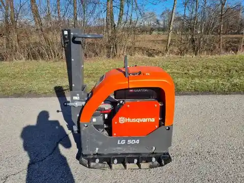 Husqvarna LG 504
