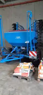 Lemken Lemken Solitair 9KA