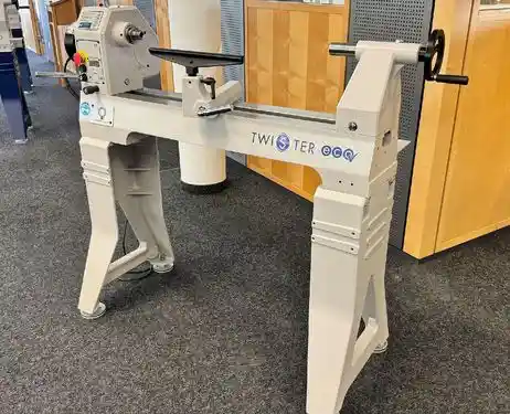 Sonstige DRECHSELMEISTER Drechselmaschine TWISTER ECO