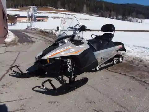 Arctic Cat Bearcat 7000 XT