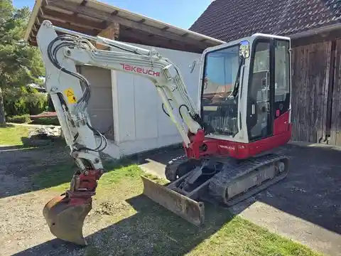 Takeuchi TB230