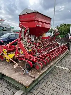 Accord Pneumatic DA-S