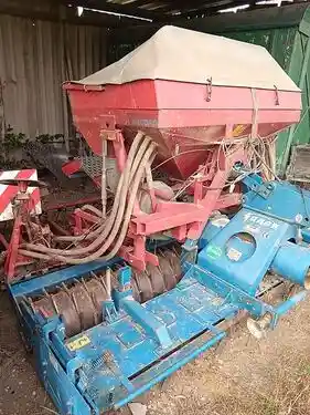 Accord DA 3,0 m