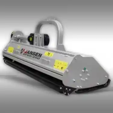 Jansen EFGC 200