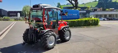 Antonio Carraro TTR 9800