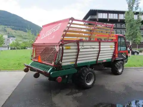 Lüönd LD 24 SWP