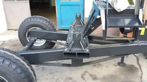 Landgut Trolley 4000