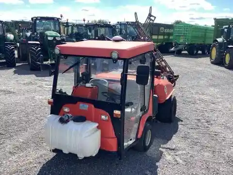 Sonstige Smithco Spray Star 2000