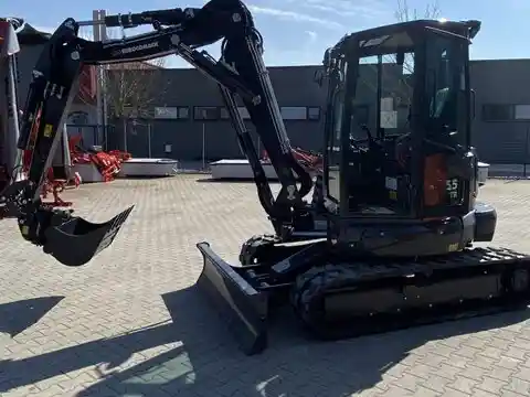 Eurocomach 55TR