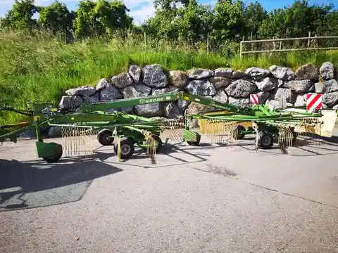 Krone Swadro 710/26 T