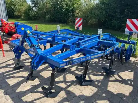 Köckerling    Trio 300