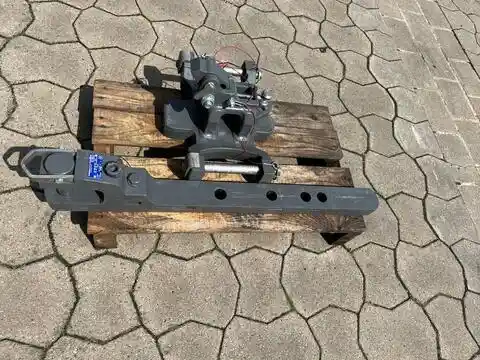 Fendt Zugpendel