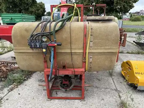 Jacoby Eurolux 800 