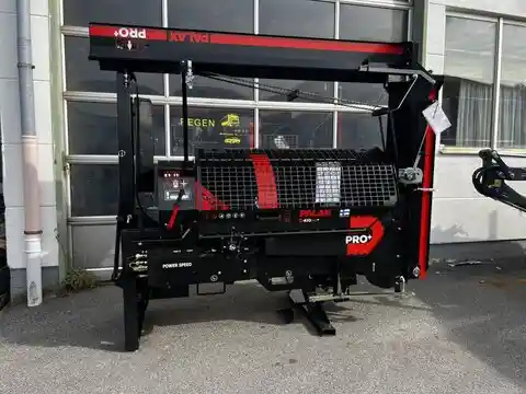 Palax D410 Pro+ TR