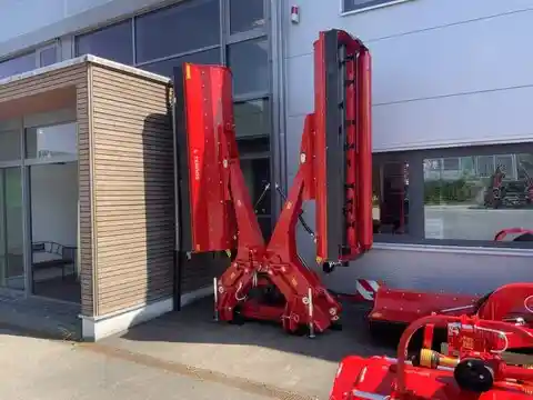 Tehnos MU2Z 840R LW PROFI