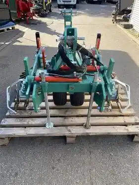 Clemens SB Roll-Fingerhacke