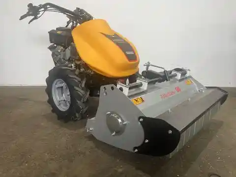 BCS Pasquali HB60 HYWS