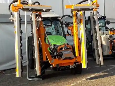 Provitis ST 120 Optima RC 163