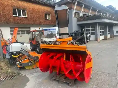 Westa Typ 8380-1600FA