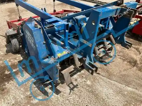 Bärtschi-Fobro Kulti Rotor