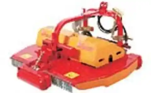 Fischer Mulcher BV145-200,170-230,190-260, Sichelmulcher