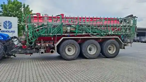 Wienhoff 24200 Tridem