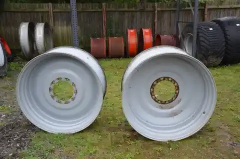 Bohnenkamp DW 18Lx42