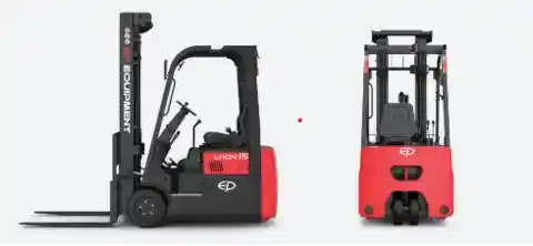 EP Equipment CPD15TVL