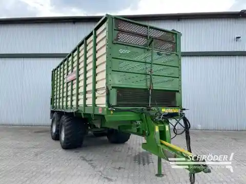 Bergmann HTW 45 S